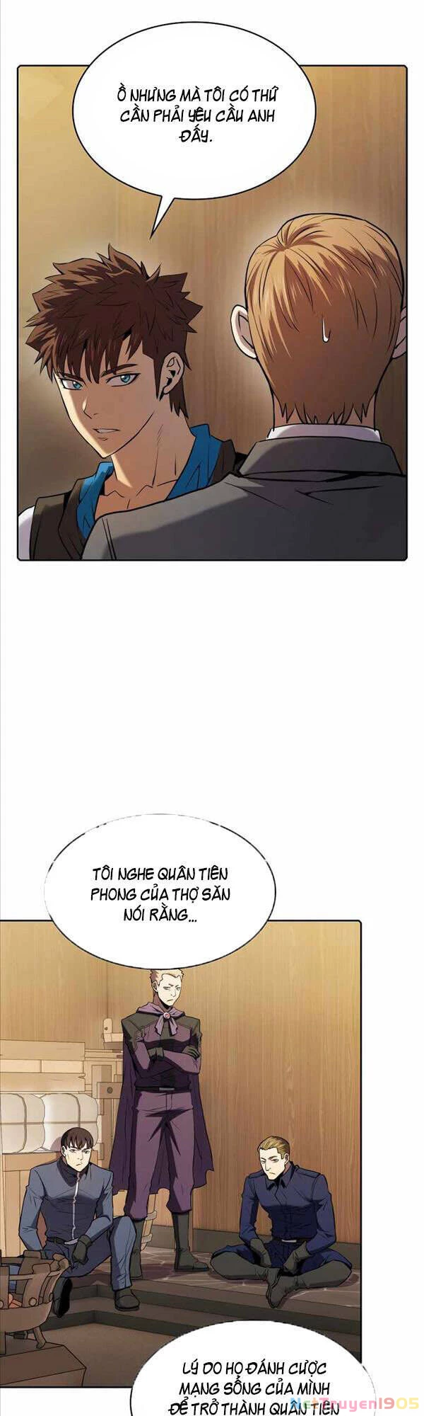 Thiên Thần Quay Về Từ Địa Ngục Chapter 111 - 38
