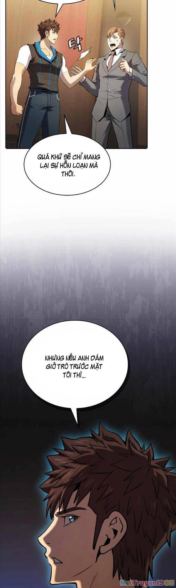 Thiên Thần Quay Về Từ Địa Ngục Chapter 111 - 40