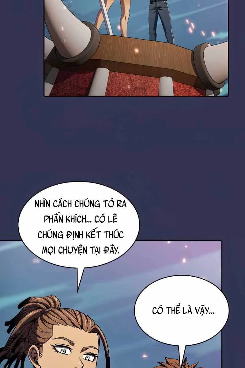 Thiên Thần Quay Về Từ Địa Ngục Chapter 112 - 36