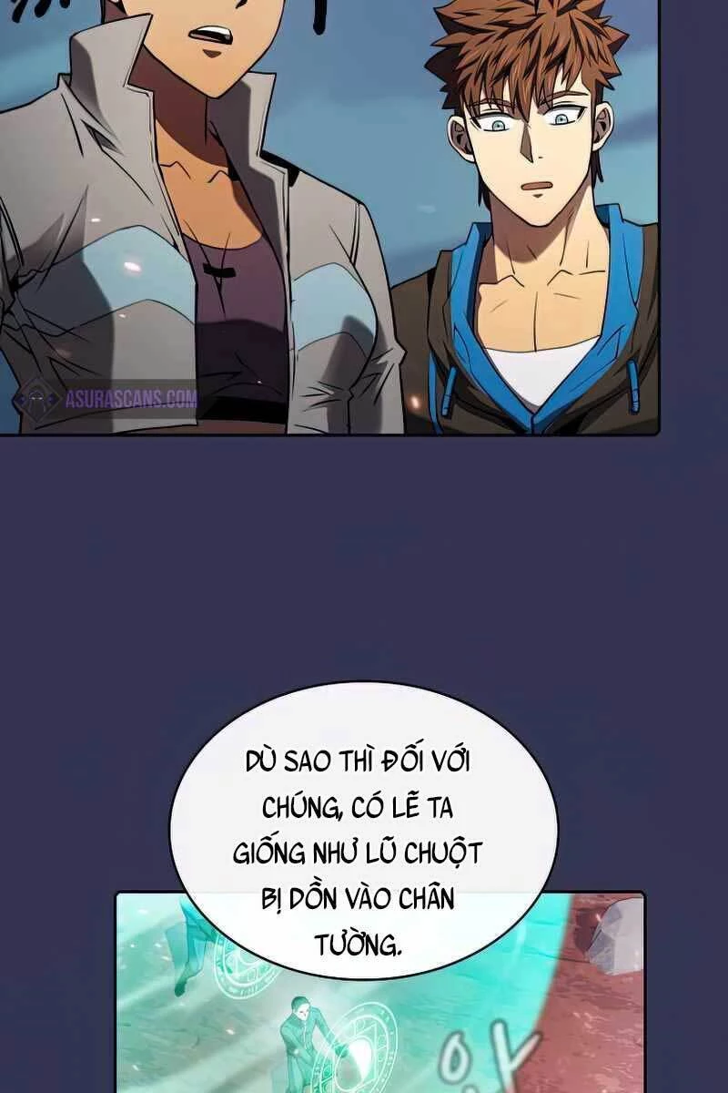 Thiên Thần Quay Về Từ Địa Ngục Chapter 112 - 37