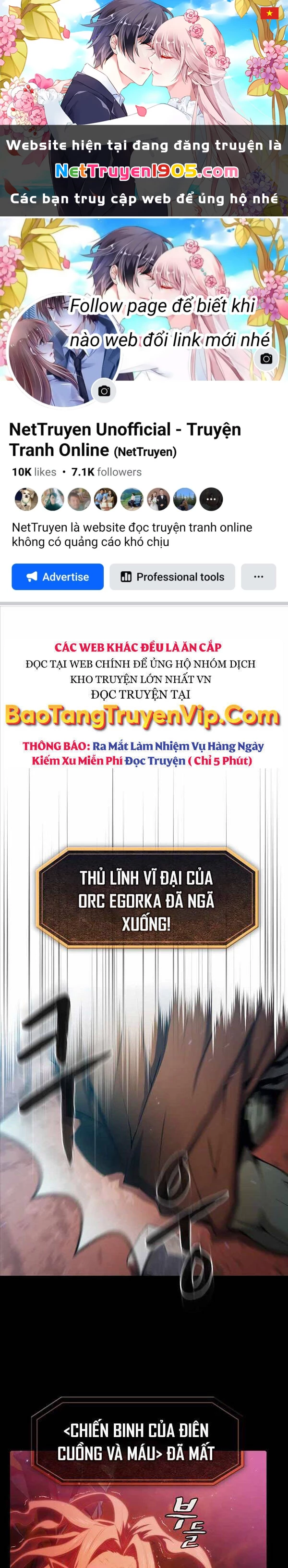 Thiên Thần Quay Về Từ Địa Ngục Chapter 114 - 1