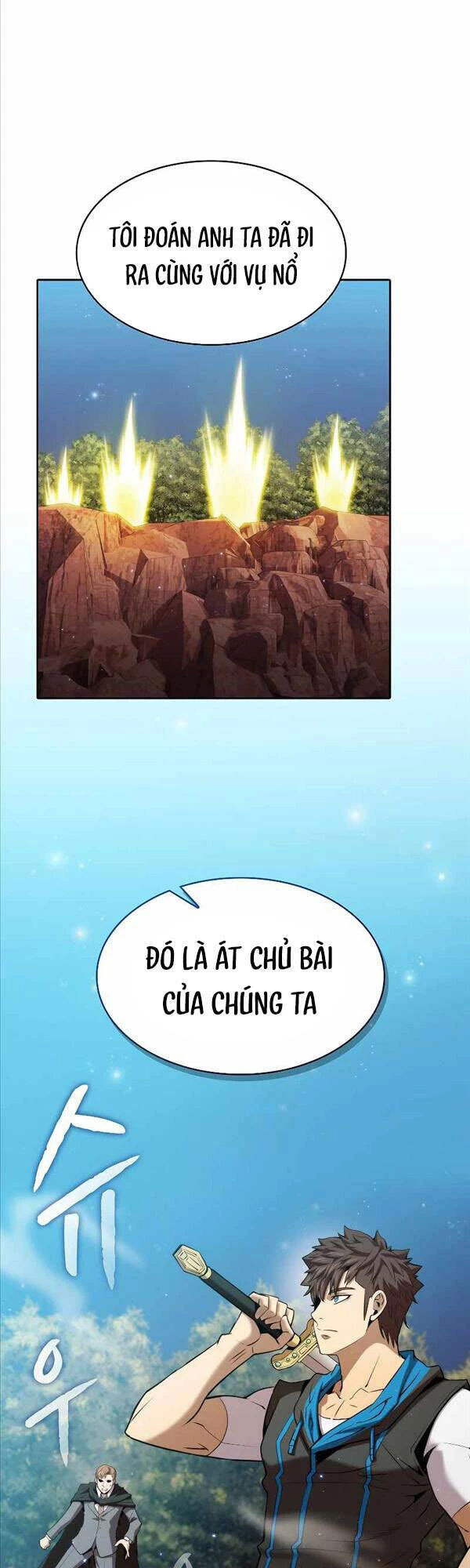 Thiên Thần Quay Về Từ Địa Ngục Chapter 114 - 7