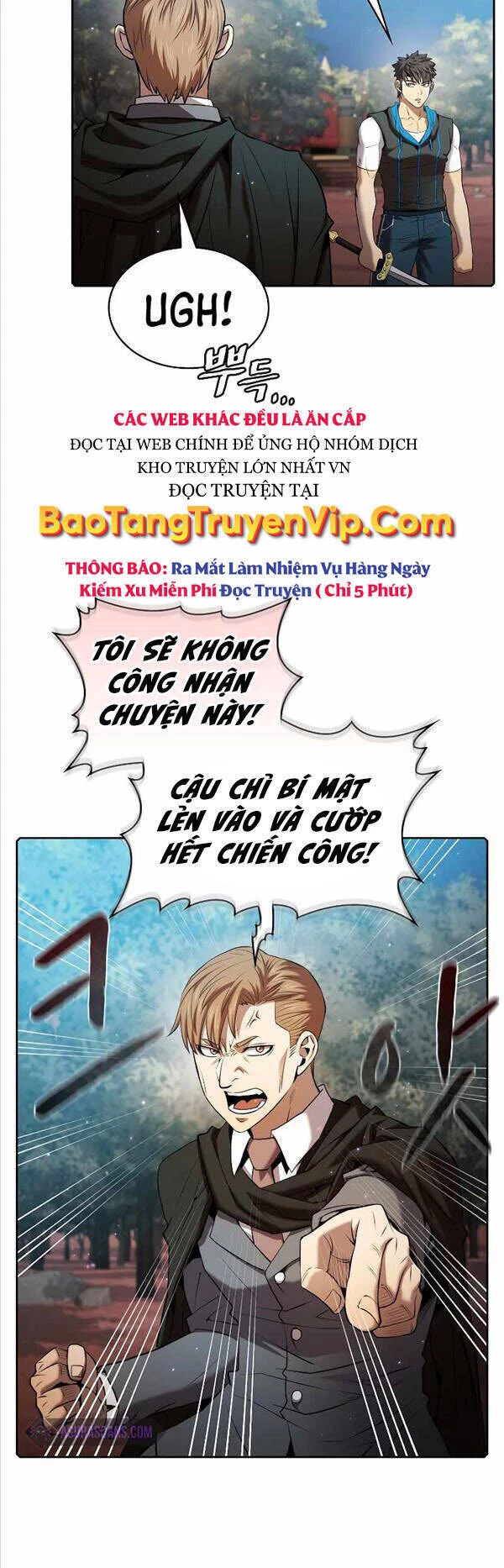 Thiên Thần Quay Về Từ Địa Ngục Chapter 114 - 10