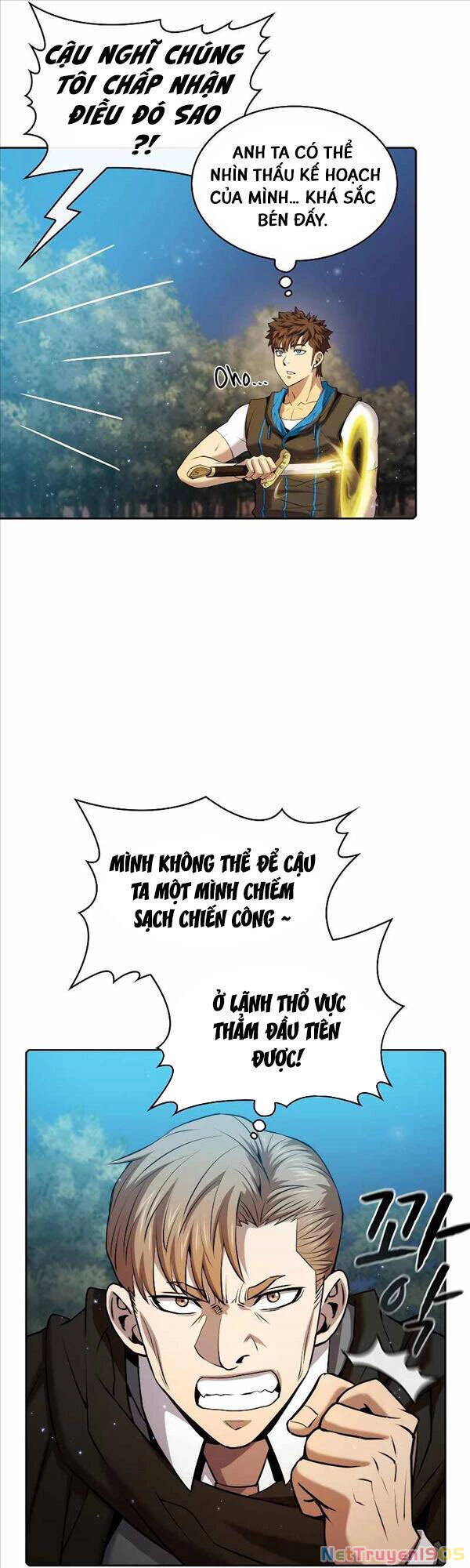 Thiên Thần Quay Về Từ Địa Ngục Chapter 114 - 11
