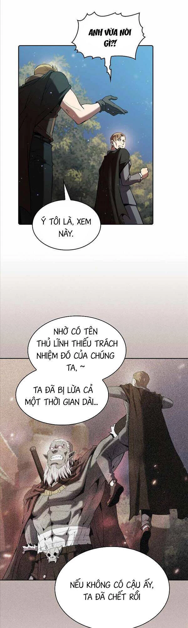 Thiên Thần Quay Về Từ Địa Ngục Chapter 114 - 14