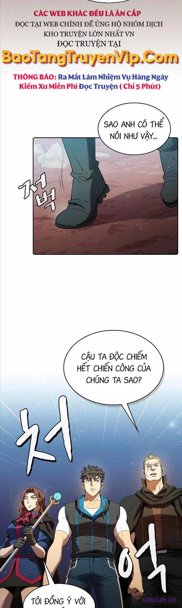 Thiên Thần Quay Về Từ Địa Ngục Chapter 114 - 15