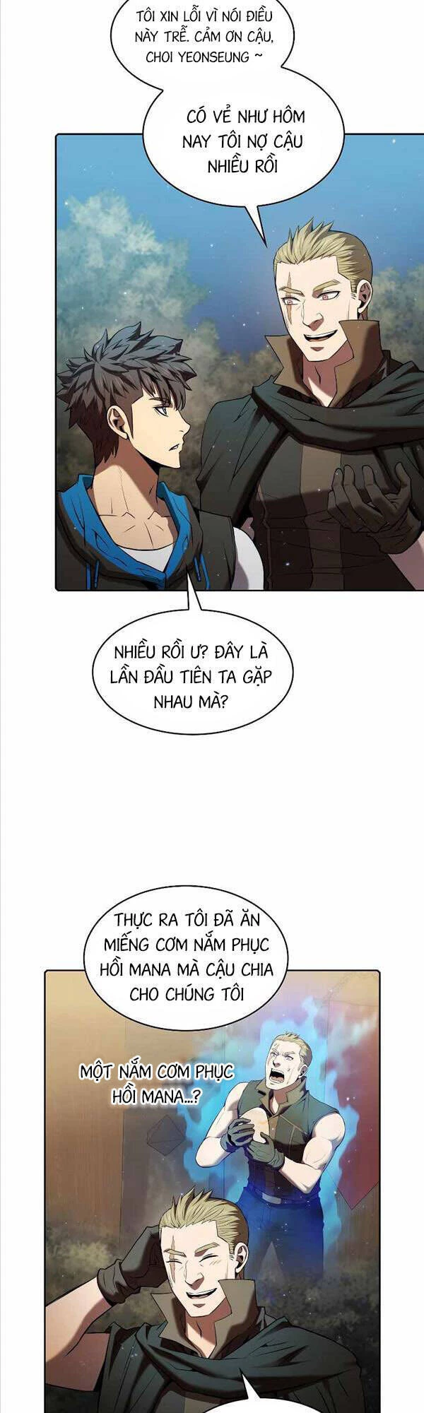 Thiên Thần Quay Về Từ Địa Ngục Chapter 114 - 17