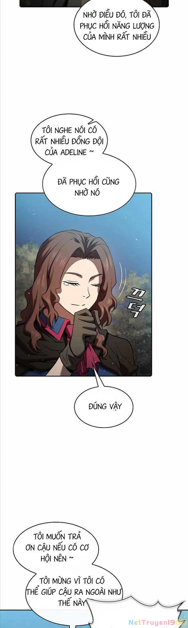 Thiên Thần Quay Về Từ Địa Ngục Chapter 114 - 18
