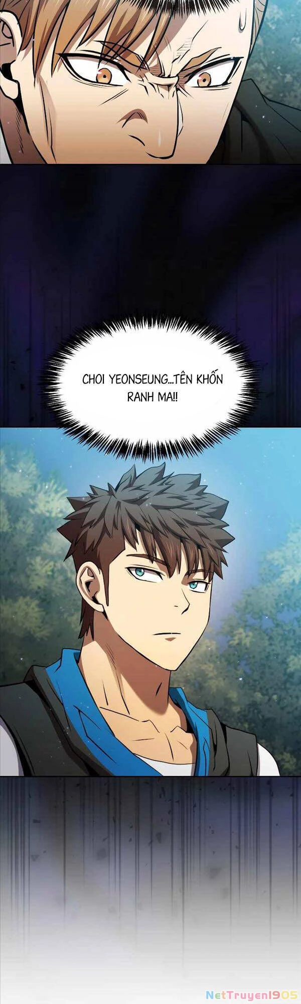 Thiên Thần Quay Về Từ Địa Ngục Chapter 114 - 22