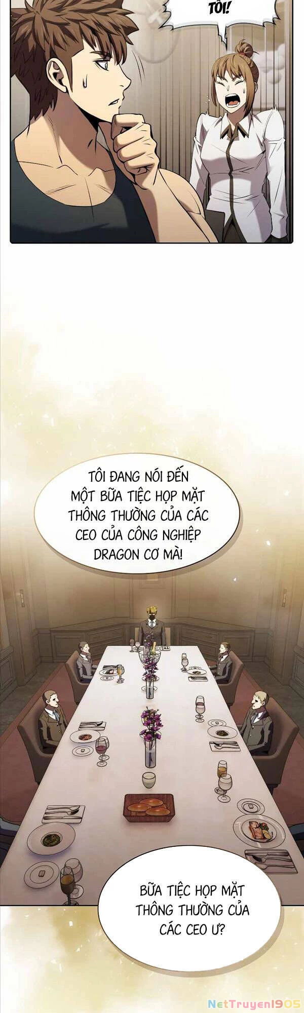 Thiên Thần Quay Về Từ Địa Ngục Chapter 114 - 28
