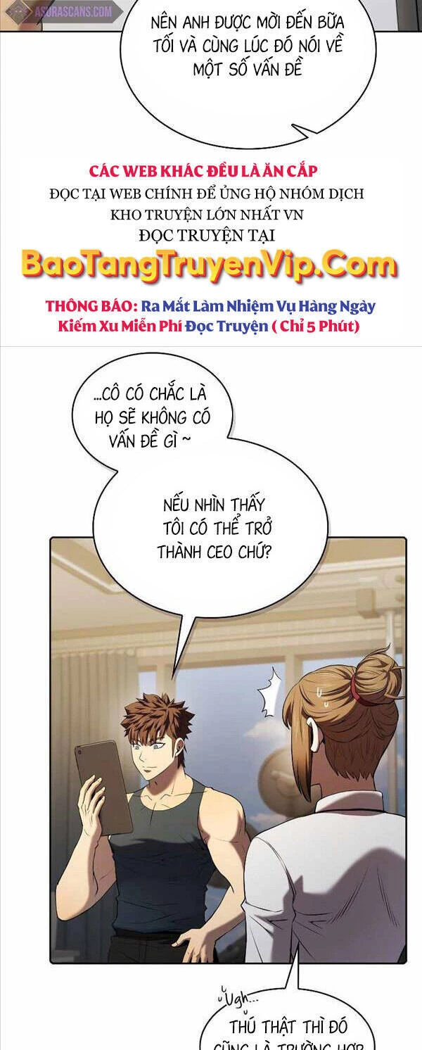 Thiên Thần Quay Về Từ Địa Ngục Chapter 114 - 31