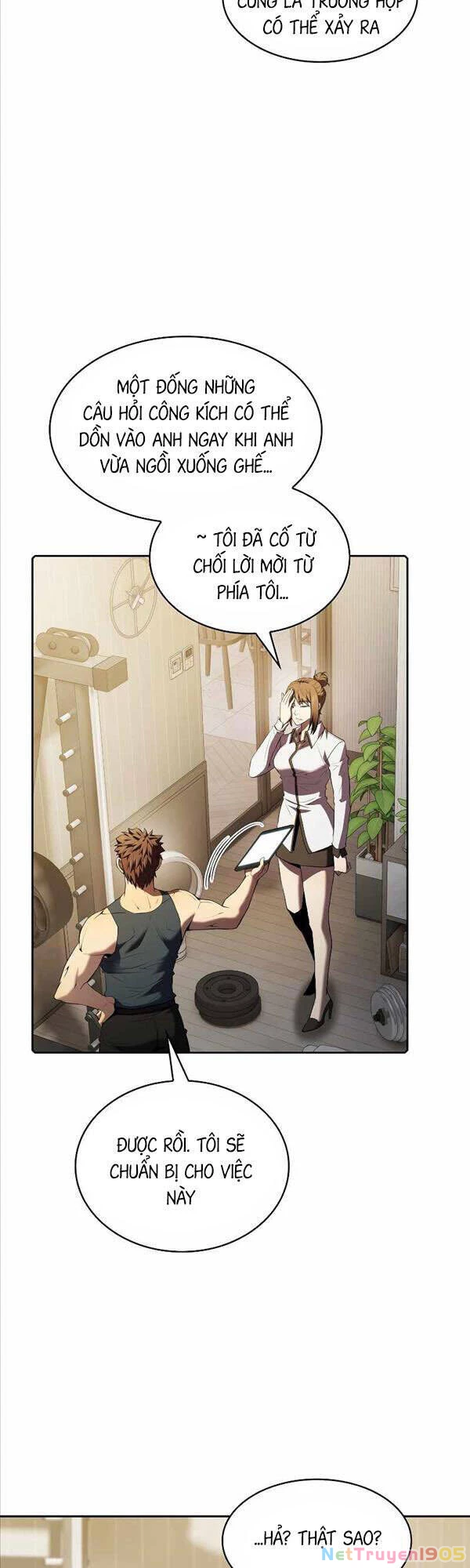 Thiên Thần Quay Về Từ Địa Ngục Chapter 114 - 32