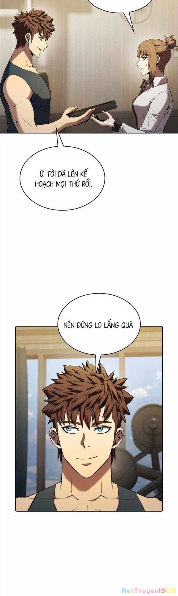 Thiên Thần Quay Về Từ Địa Ngục Chapter 114 - 33