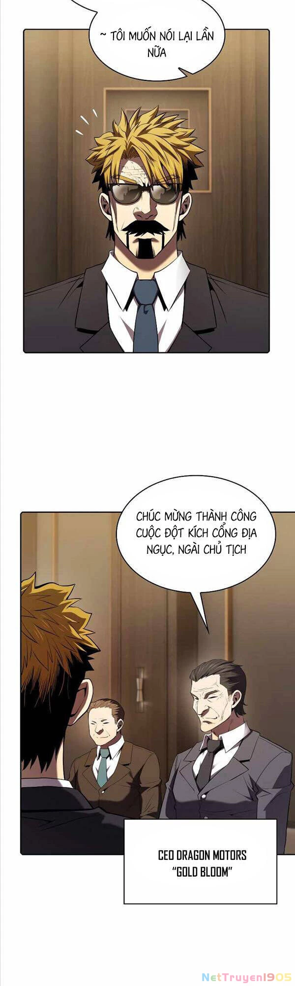 Thiên Thần Quay Về Từ Địa Ngục Chapter 114 - 35