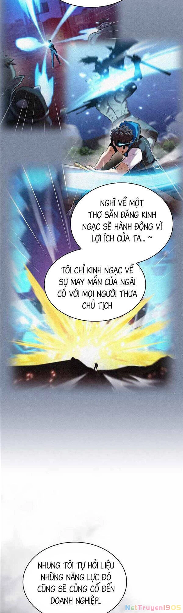 Thiên Thần Quay Về Từ Địa Ngục Chapter 114 - 39