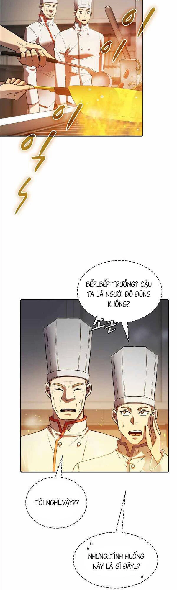 Thiên Thần Quay Về Từ Địa Ngục Chapter 114 - 45
