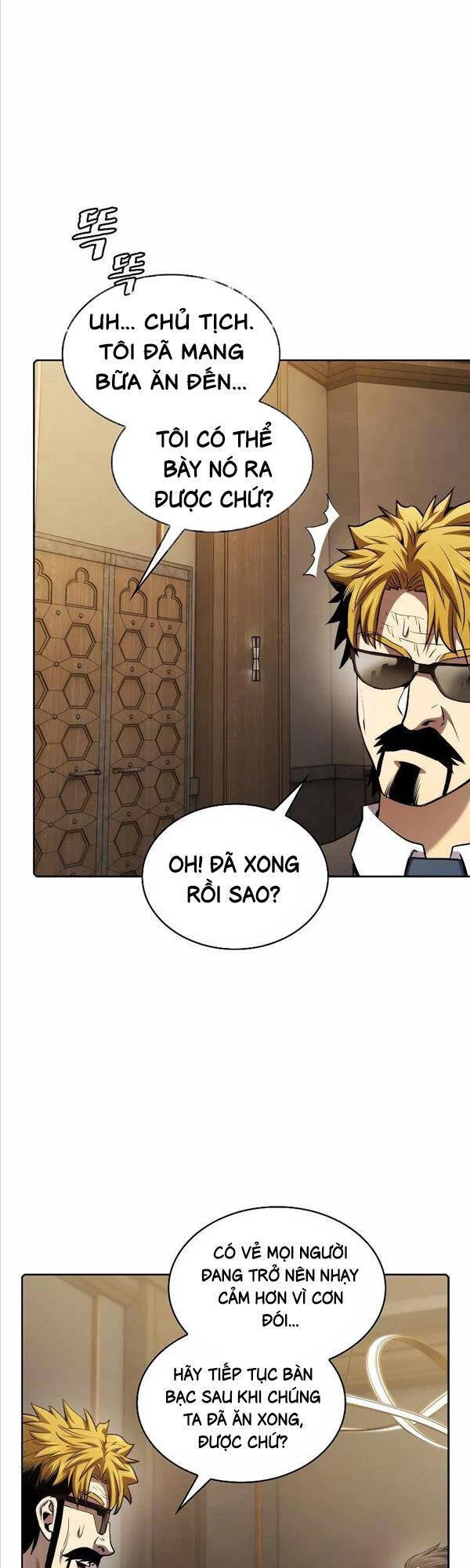 Thiên Thần Quay Về Từ Địa Ngục Chapter 115 - 2