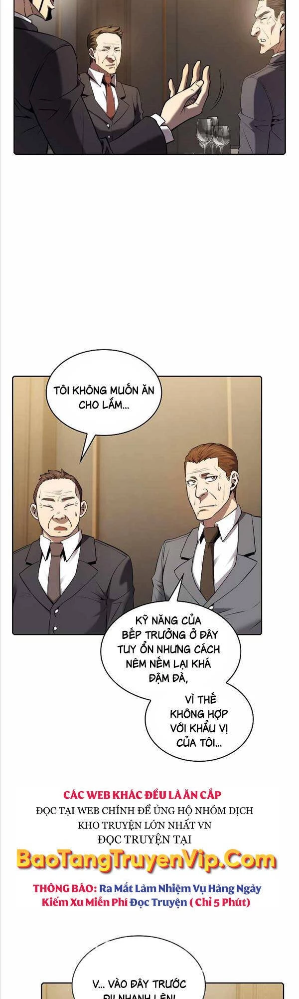 Thiên Thần Quay Về Từ Địa Ngục Chapter 115 - 3