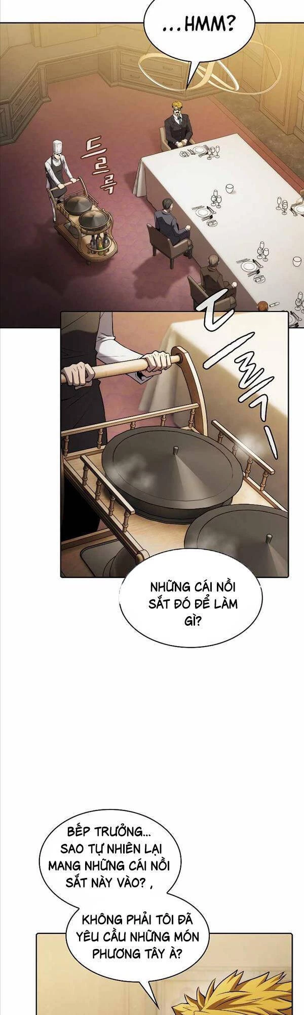 Thiên Thần Quay Về Từ Địa Ngục Chapter 115 - 5