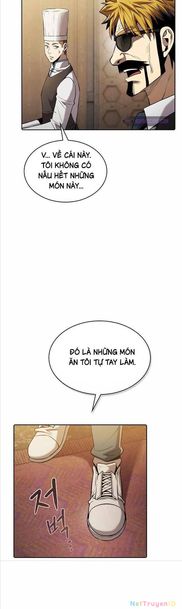 Thiên Thần Quay Về Từ Địa Ngục Chapter 115 - 6