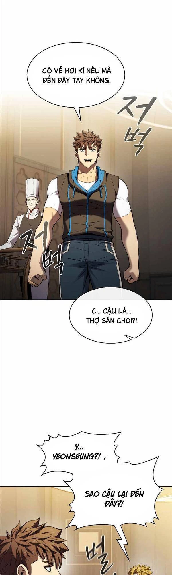 Thiên Thần Quay Về Từ Địa Ngục Chapter 115 - 7