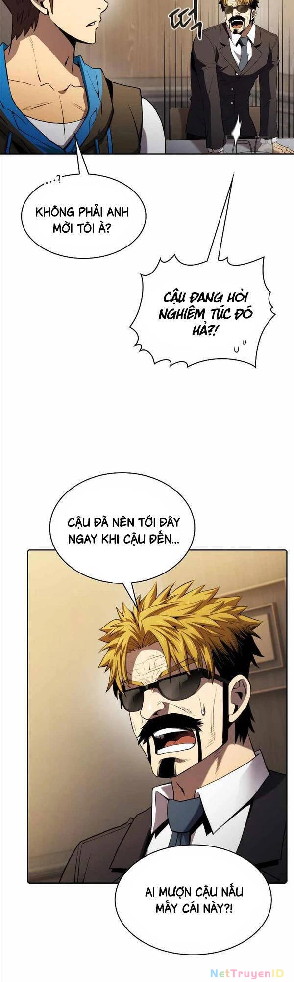 Thiên Thần Quay Về Từ Địa Ngục Chapter 115 - 8