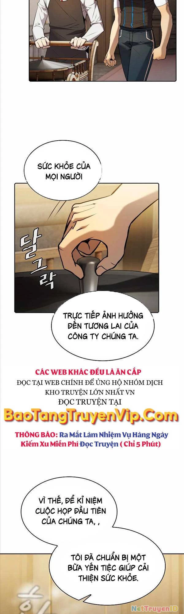 Thiên Thần Quay Về Từ Địa Ngục Chapter 115 - 14