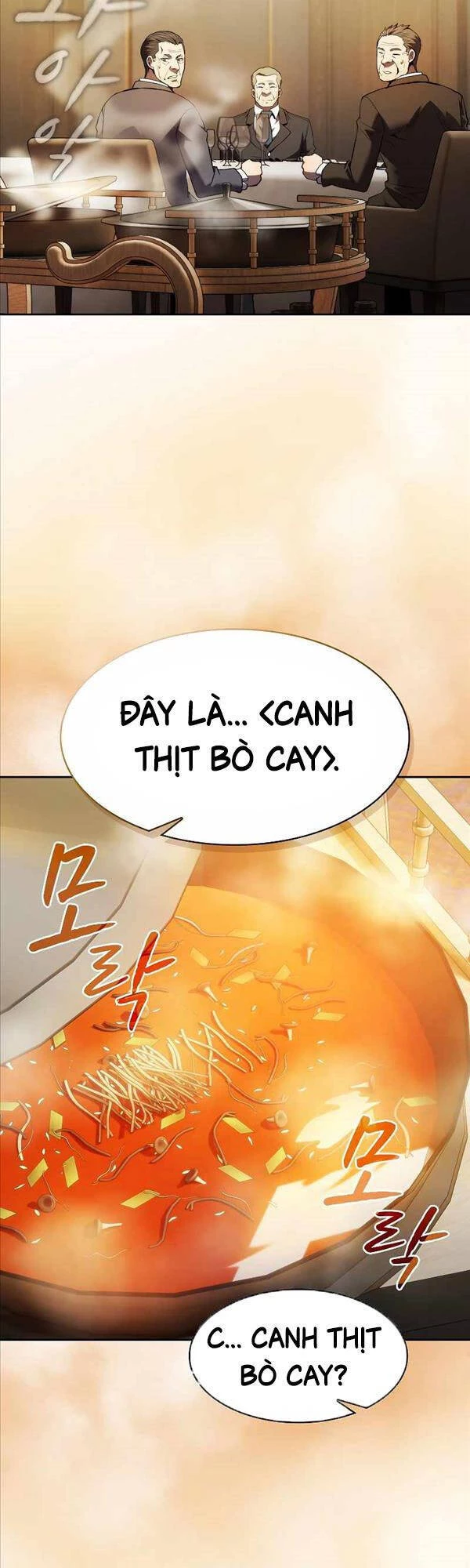 Thiên Thần Quay Về Từ Địa Ngục Chapter 115 - 15