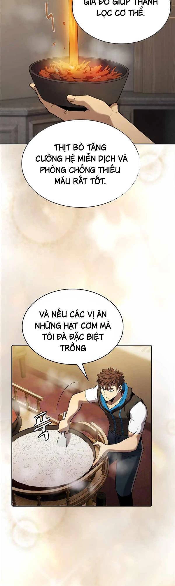 Thiên Thần Quay Về Từ Địa Ngục Chapter 115 - 17