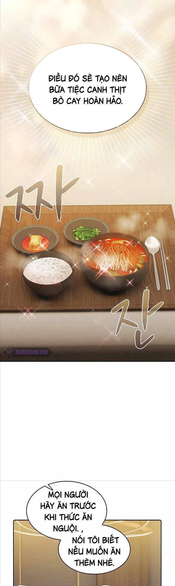 Thiên Thần Quay Về Từ Địa Ngục Chapter 115 - 18