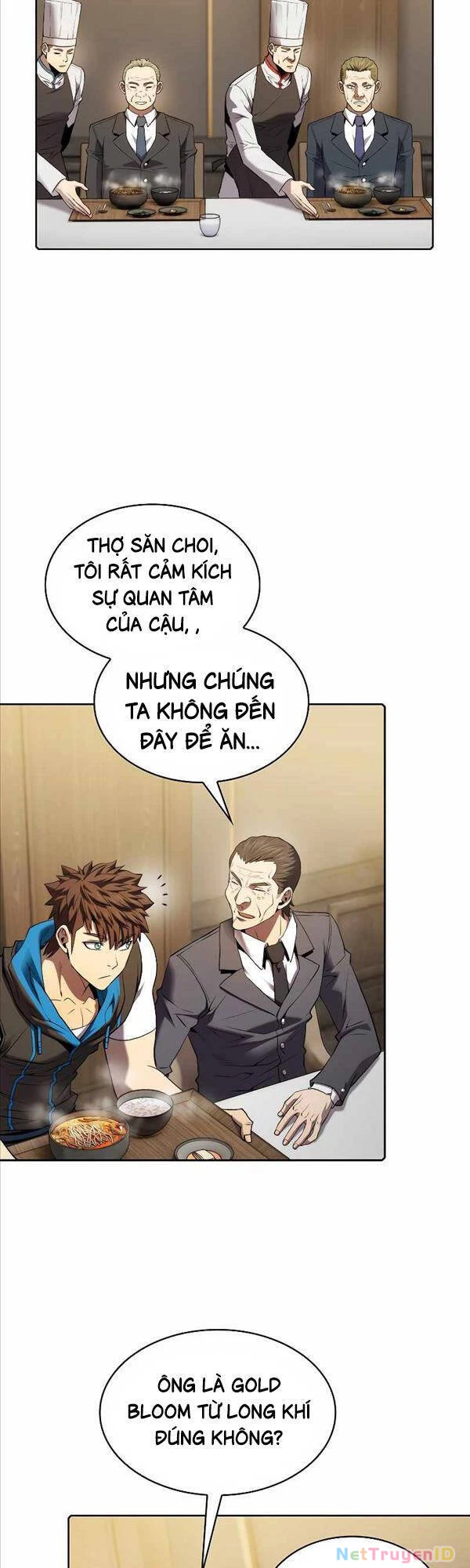Thiên Thần Quay Về Từ Địa Ngục Chapter 115 - 19
