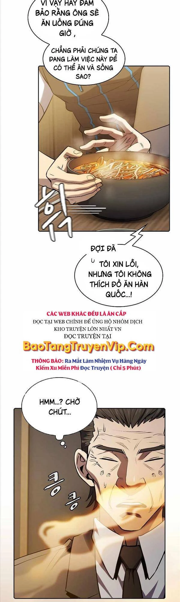 Thiên Thần Quay Về Từ Địa Ngục Chapter 115 - 22