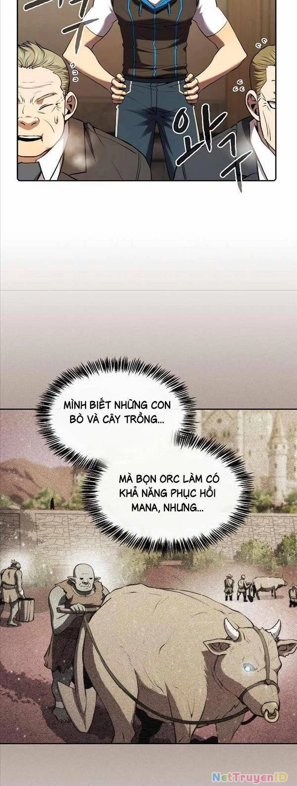 Thiên Thần Quay Về Từ Địa Ngục Chapter 115 - 34