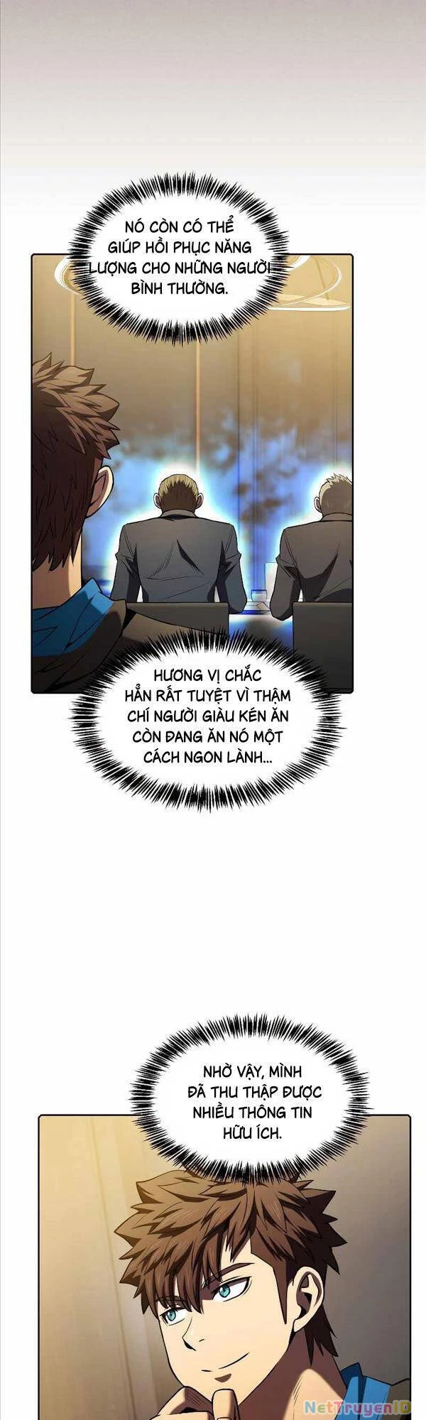 Thiên Thần Quay Về Từ Địa Ngục Chapter 115 - 35