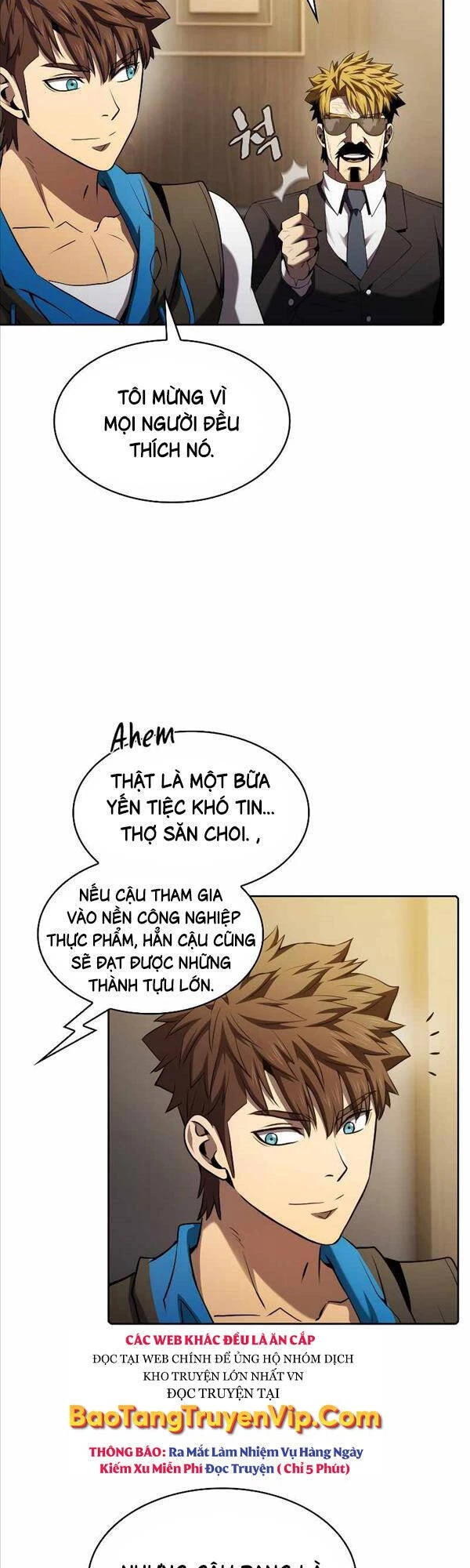 Thiên Thần Quay Về Từ Địa Ngục Chapter 115 - 38
