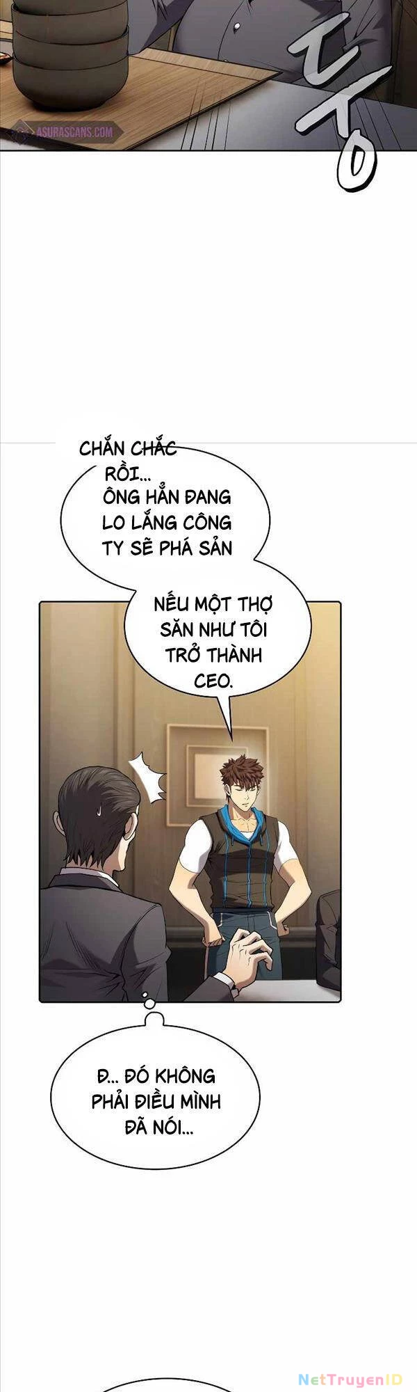 Thiên Thần Quay Về Từ Địa Ngục Chapter 115 - 40