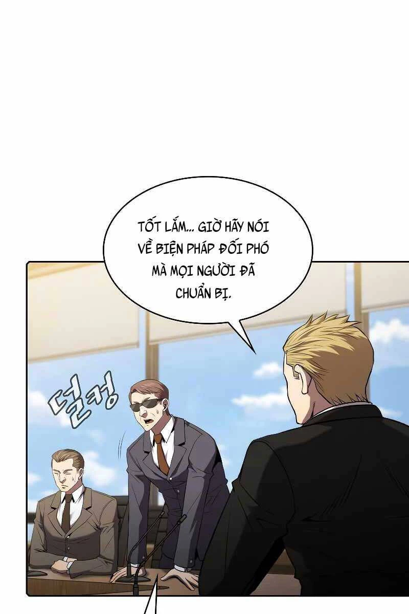 Thiên Thần Quay Về Từ Địa Ngục Chapter 116 - 10