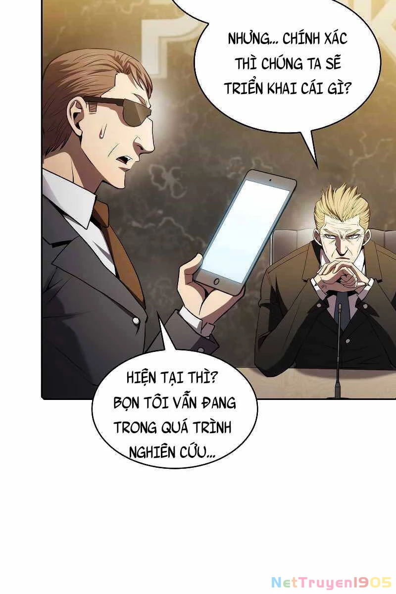 Thiên Thần Quay Về Từ Địa Ngục Chapter 116 - 16