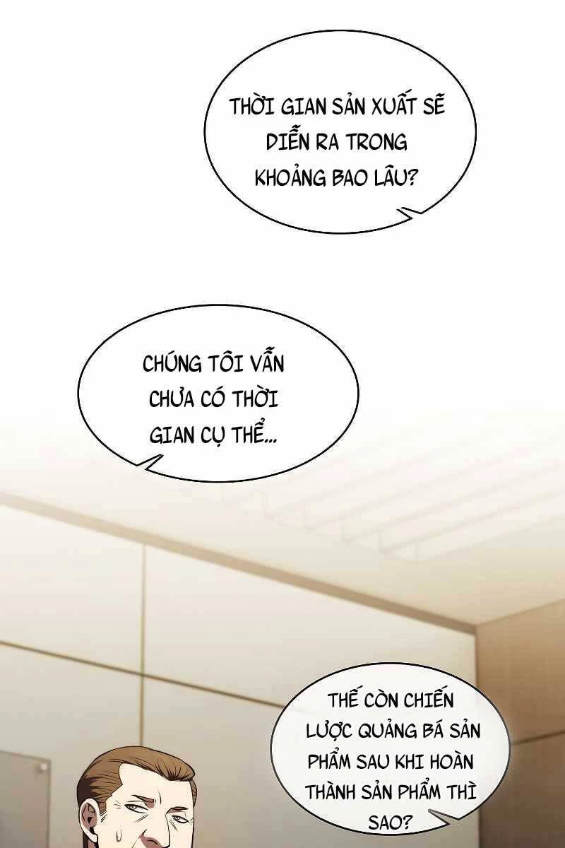 Thiên Thần Quay Về Từ Địa Ngục Chapter 116 - 17