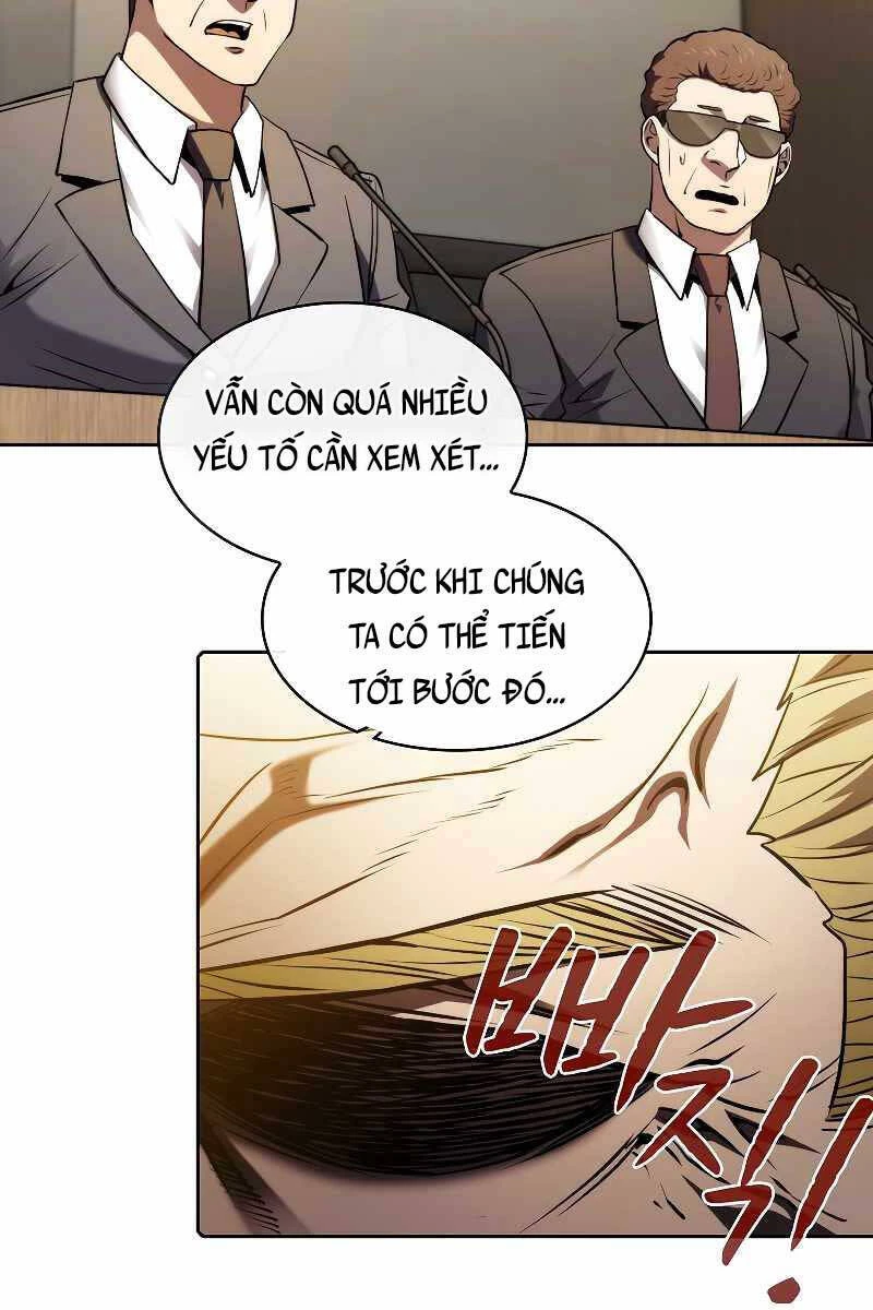 Thiên Thần Quay Về Từ Địa Ngục Chapter 116 - 18