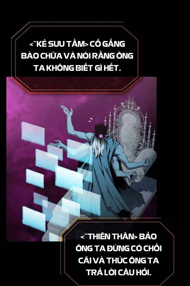Thiên Thần Quay Về Từ Địa Ngục Chapter 116 - 95