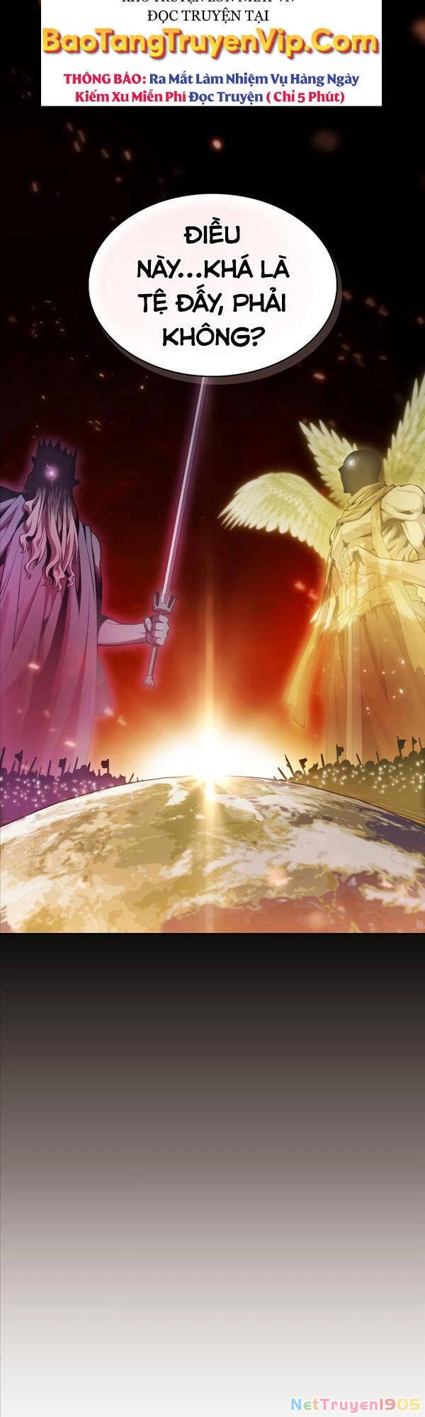 Thiên Thần Quay Về Từ Địa Ngục Chapter 117 - 2