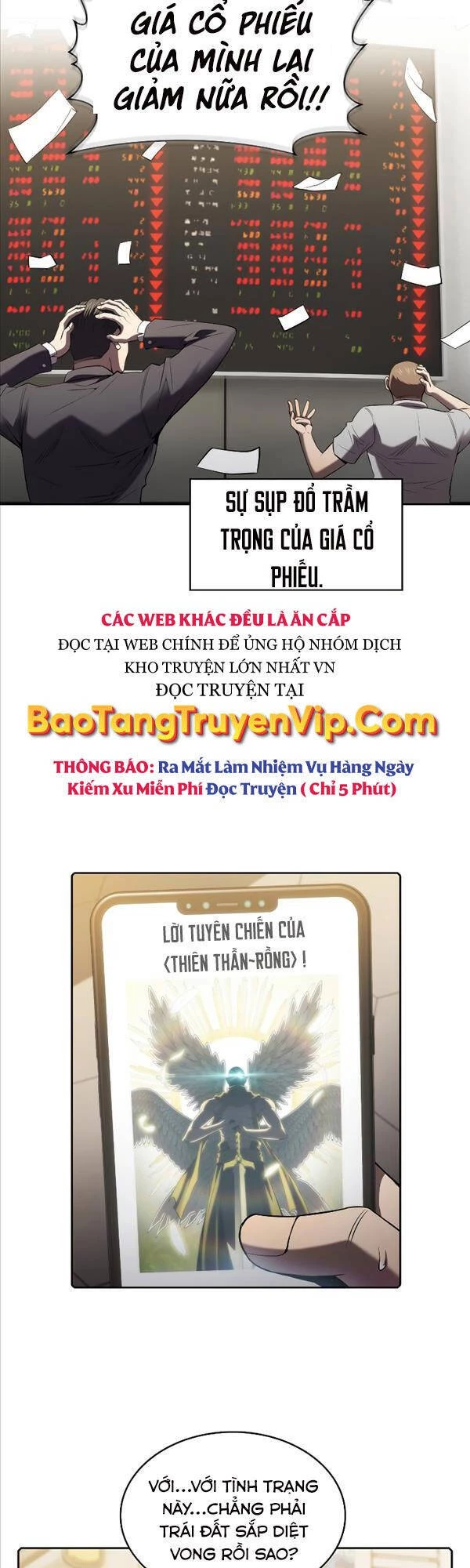 Thiên Thần Quay Về Từ Địa Ngục Chapter 117 - 4