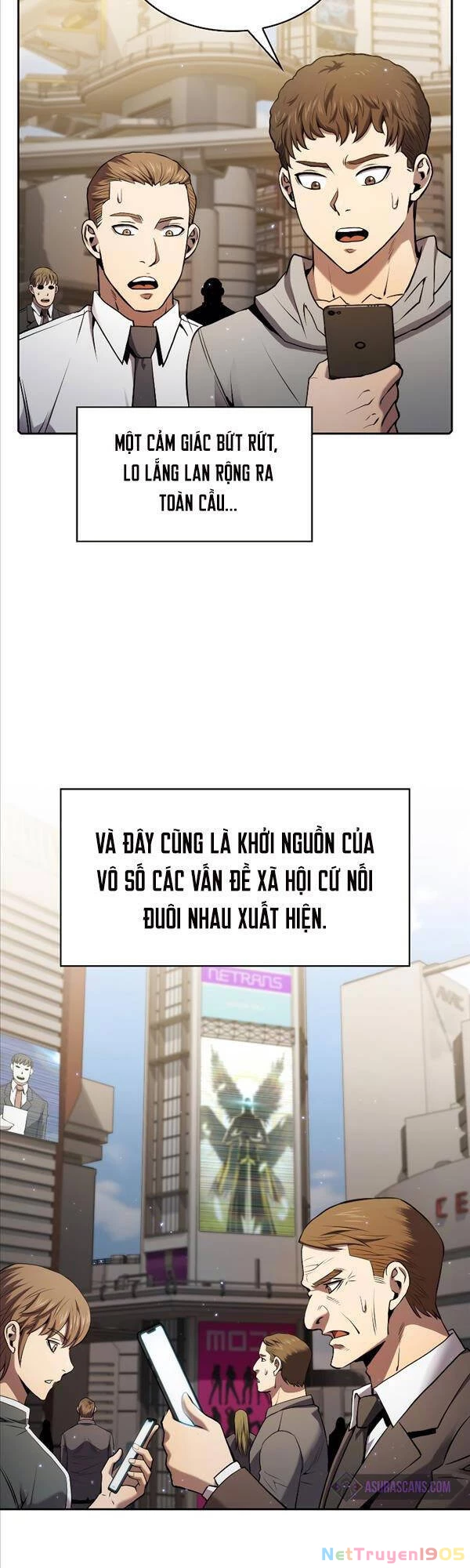 Thiên Thần Quay Về Từ Địa Ngục Chapter 117 - 5