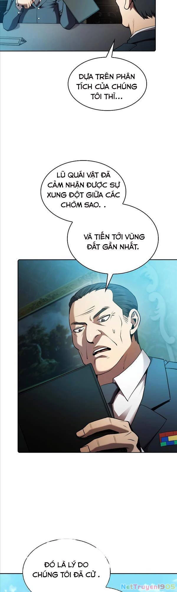 Thiên Thần Quay Về Từ Địa Ngục Chapter 117 - 13