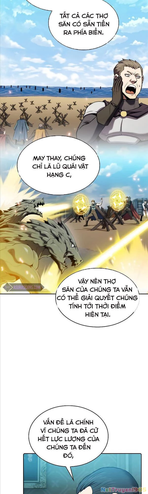 Thiên Thần Quay Về Từ Địa Ngục Chapter 117 - 14