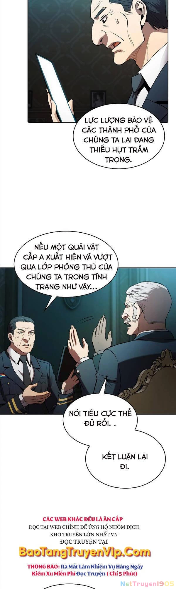 Thiên Thần Quay Về Từ Địa Ngục Chapter 117 - 15