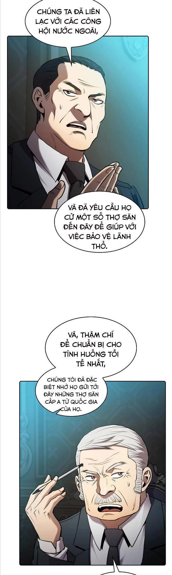 Thiên Thần Quay Về Từ Địa Ngục Chapter 117 - 16