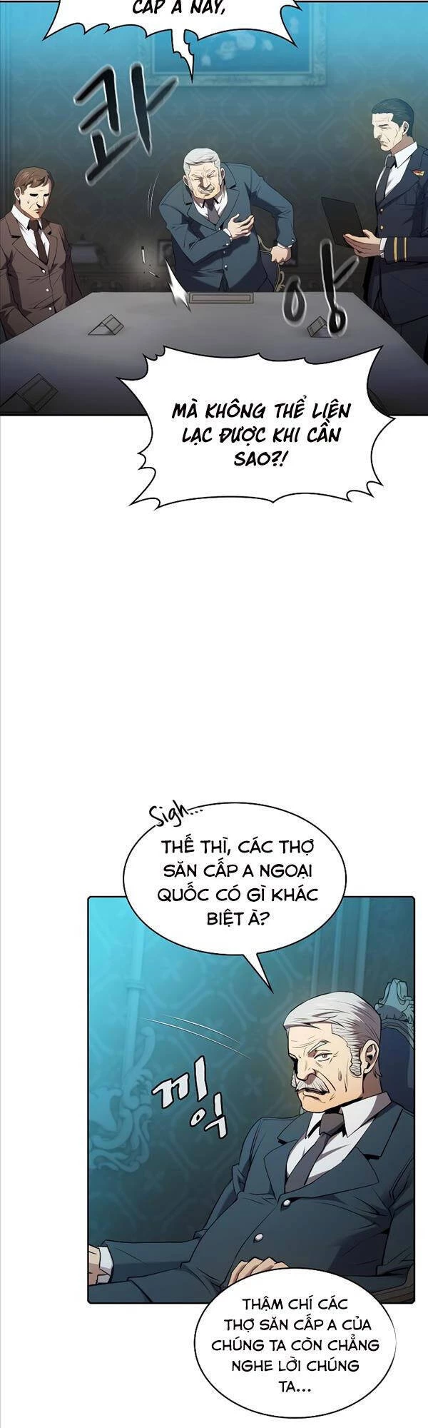 Thiên Thần Quay Về Từ Địa Ngục Chapter 117 - 18