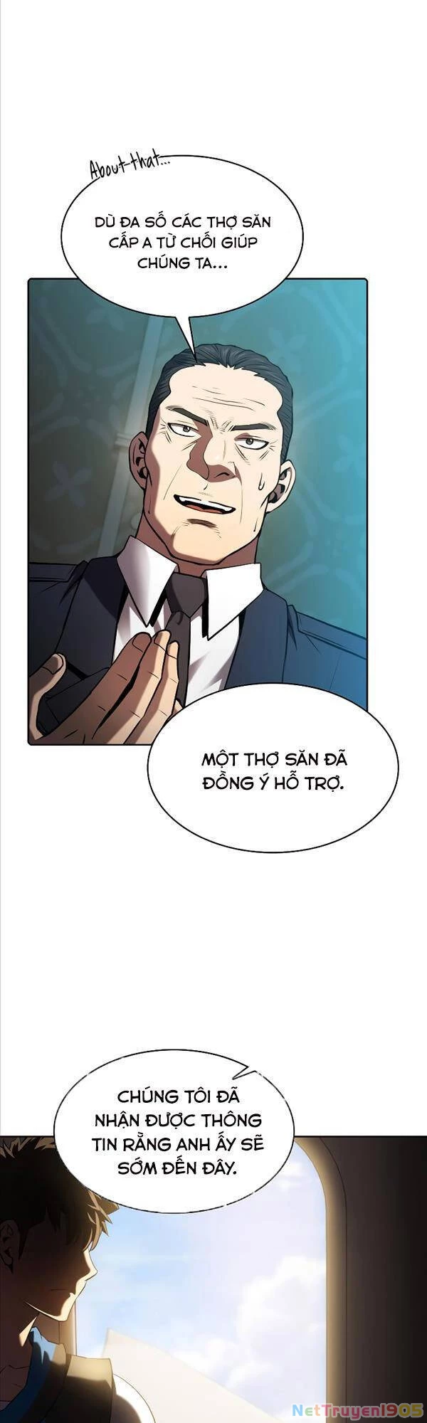 Thiên Thần Quay Về Từ Địa Ngục Chapter 117 - 19